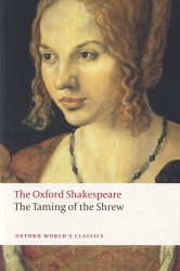 THE TAMING OF THE SHREW 