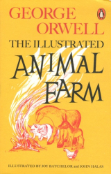 The illustrated Animal Farm