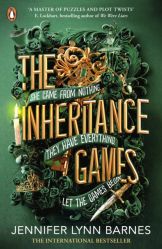 Vous recherchez les meilleures ventes rn Anglais, The Inheritance Games