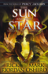 THE SUN AND THE STAR - THE NICO DI ANGELO 