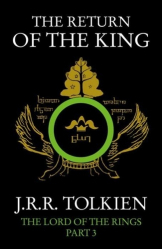 The Lord of the Rings Part 3: The Return of the King