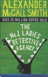 The n°1 ladies detective agency