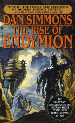 Vous recherchez des promotions en Anglais, The Rise of Endymion