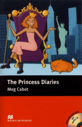 Meilleures ventes de la Editions MACMILLAN : Meilleures ventes de l'éditeur, The Princess Diaries 1