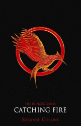 The hunger games 2 : Catching fire