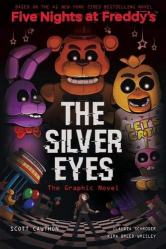 Meilleures ventes de la Editions SCHOLASTIC : Meilleures ventes de l'éditeur, The Silver Eyes Graphic Novel