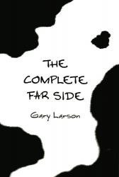 The complete Far Side