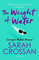 THE WEIGHT OF THE WATER