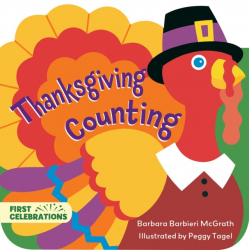 Thanksgiving Counting : 2