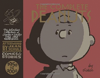 The Complete Peanuts 1950-2000 1950-2000