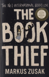 The Book Thief: 10th Anniversary Edition (English Edition)