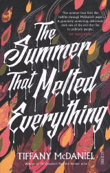 Vous recherchez les meilleures ventes rn Anglais, The Summer That Melted Everything