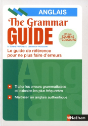 The grammar guide 2019