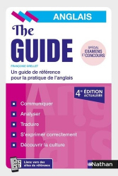 The Guide anglais
