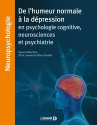 Thymie et troubles de l'humeur en psychologie cognitive, neuroscience et psychiatrie