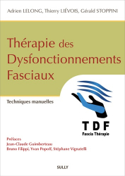 Thérapie des dysfonctionnements fasciaux