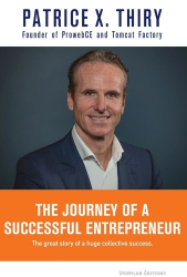 The Journey of a Successful Entrepreneur
