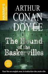 Vous recherchez les meilleures ventes rn Anglais, The Hound of the Baskervilles