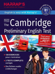 The Cambridge Preliminary English Test