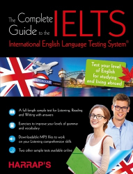 The Complete Guide to the IELTS
