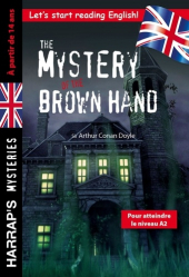 Vous recherchez les meilleures ventes rn Anglais, The Mystery of the Brown Hand