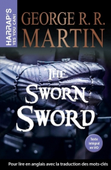 Vous recherchez les meilleures ventes rn Anglais, The Sworn Sword