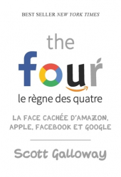 The four, le règne des quatre