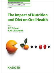 Vous recherchez des promotions en Sciences médicales, The impact of nutrition and diet on oral health