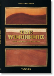 The Woodbook. The Complete Plates, Edition de luxe, Edition français-anglais-allemand