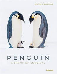 The tribe of the penguin