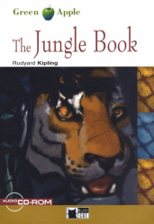 THE JUNGLE BOOK 