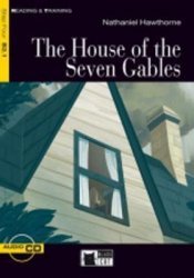 Meilleures ventes de la Editions black cat - cideb : Meilleures ventes de l'éditeur, THE HOUSE OF THE SEVEN GABLES 