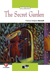 Meilleures ventes de la Editions black cat - cideb : Meilleures ventes de l'éditeur, The Secret Garden