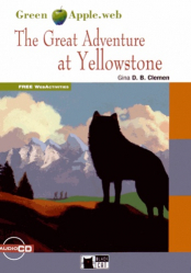 The Great Adventure at Yellowstone