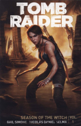 Vous recherchez les meilleures ventes rn Langues et littératures étrangères, Tomb Raider