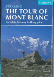 Tour of mont Blanc
