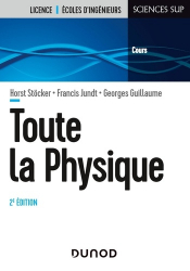 Toute la Physique - 2e ed.  2e édition