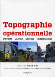 Topographie opérationnelle