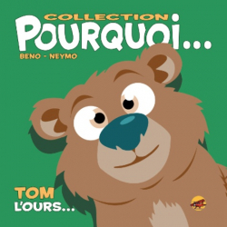 Tom, l'ours