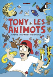TONY LES ANIMOTS  | 