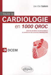Toute la cardiologie en 1000 QROC