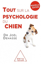 Meilleures ventes de la Editions odile jacob : Meilleures ventes de l'éditeur, Tout sur la psychologie du chien