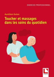 Vous recherchez les meilleures ventes rn Paramédical, Toucher et massages dans les soins du quotidien