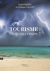 Tourisme : stop ou encore 
