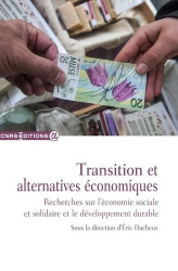 Transition et alternatives économiques
