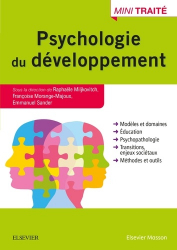 Traité de psychologie du développement