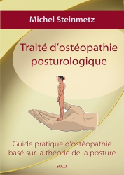 Traité d'ostéopathie posturologique