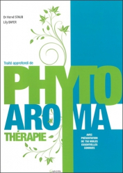 Traité approfondi de phyto-aromathérapie
