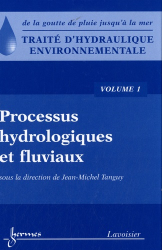 Traité d'hydraulique environnementale  VOL 1