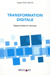Transformation digitale ou numérique